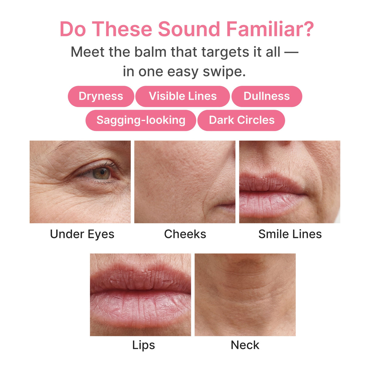 PDRN Pink Collagen Volume Multi Balm L9