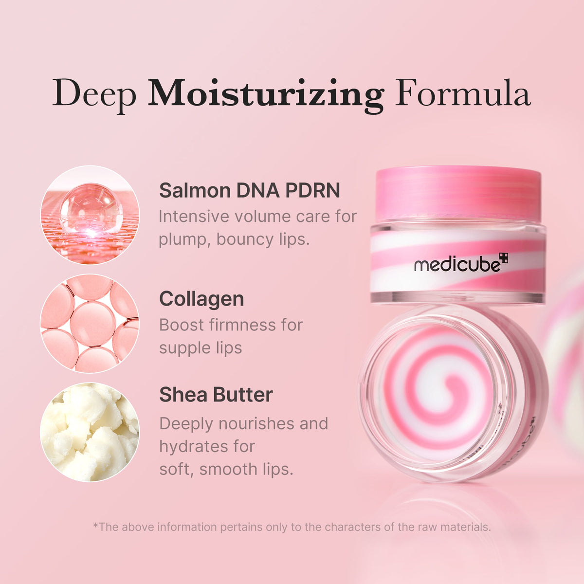 PDRN Lip Sleeping Mask X0
