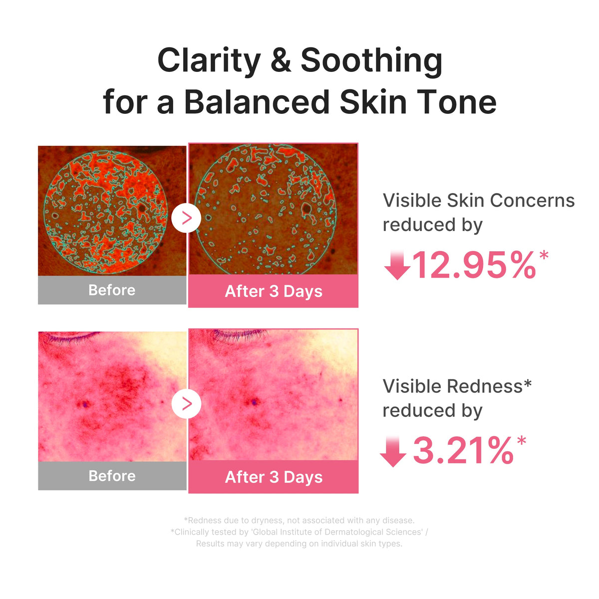 Ultra Light PDRN Pink Peptide Serum D0