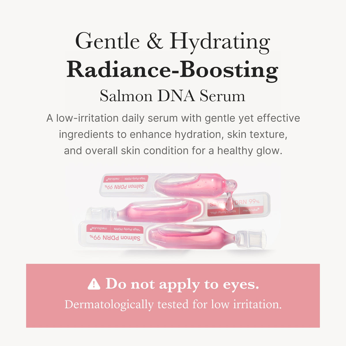 PDRN Pink One Day Serum V7