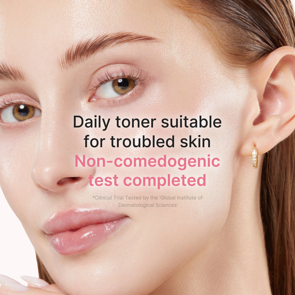 PDRN Pink Niacinamide Milky Toner V4