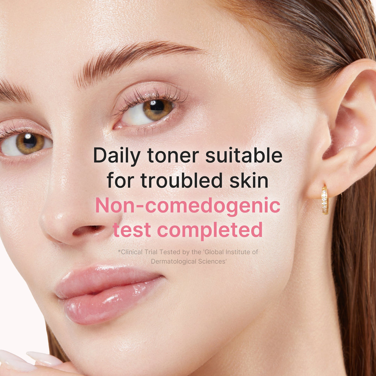 PDRN Pink Niacinamide Milky Toner V4