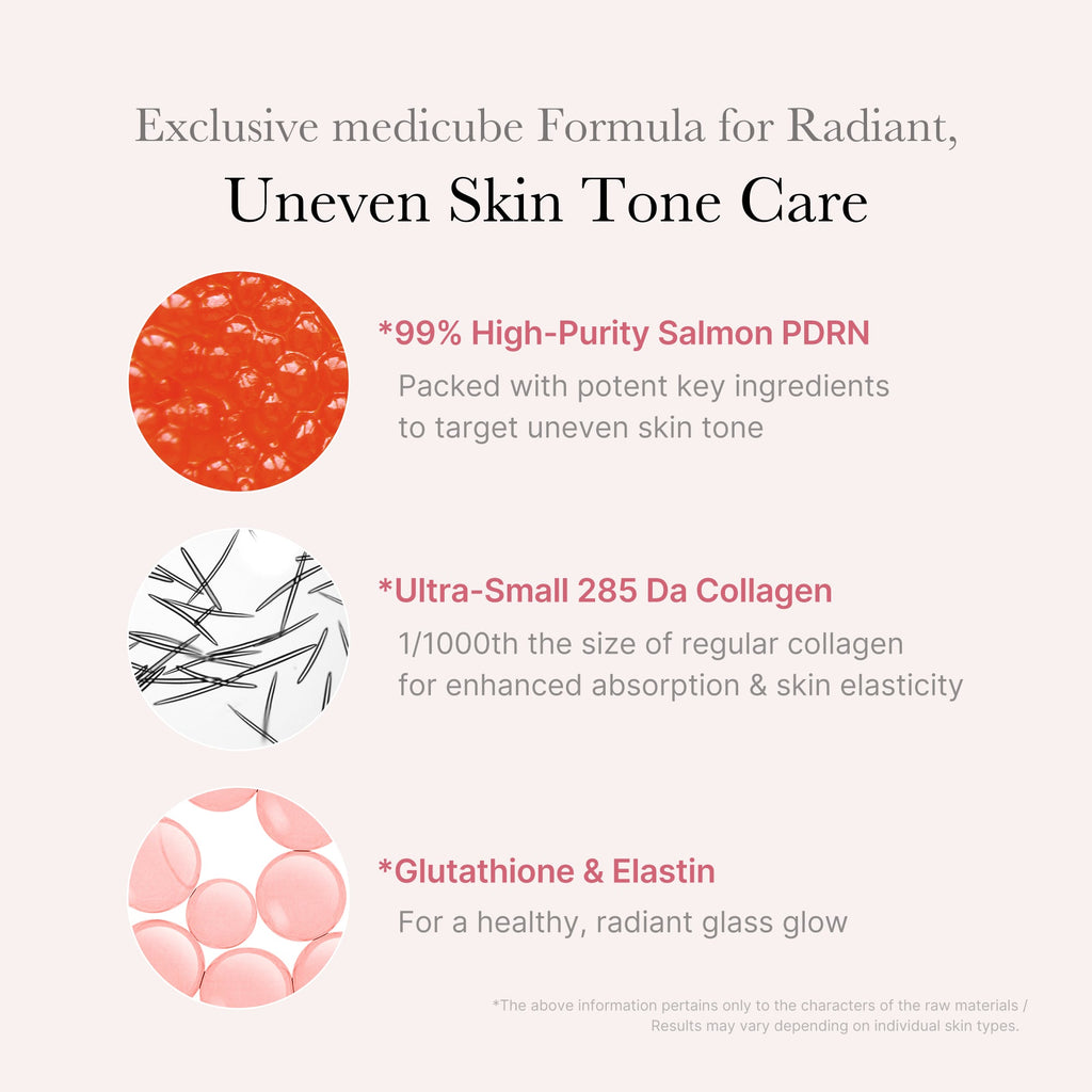 PDRN Pink One Day Serum V7