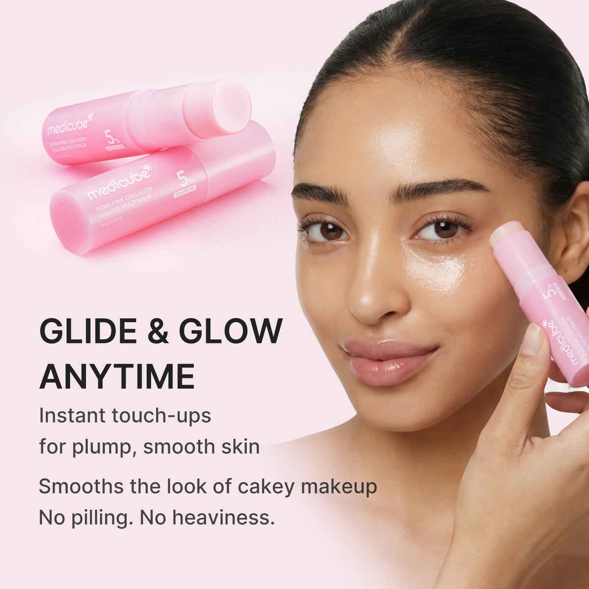 PDRN Pink Collagen Volume Multi Balm L9