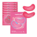 PDRN Pink Collagen Jelly Eye Mask G0