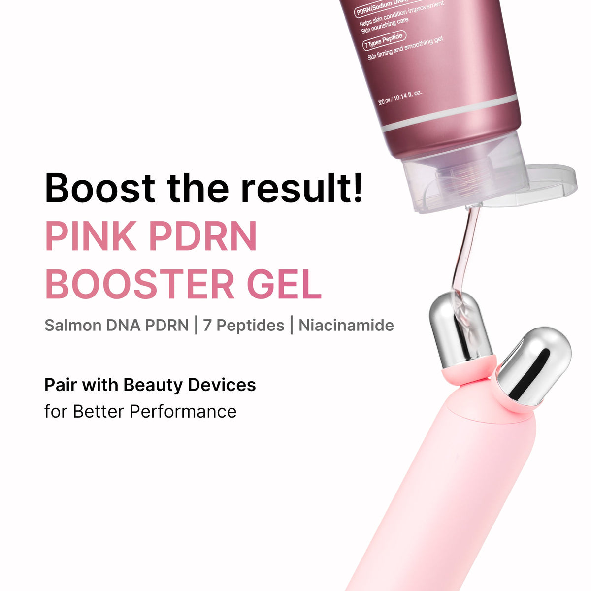 PDRN Booster Gel J7