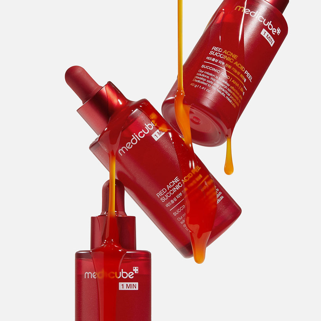 Red Line Full Set L8