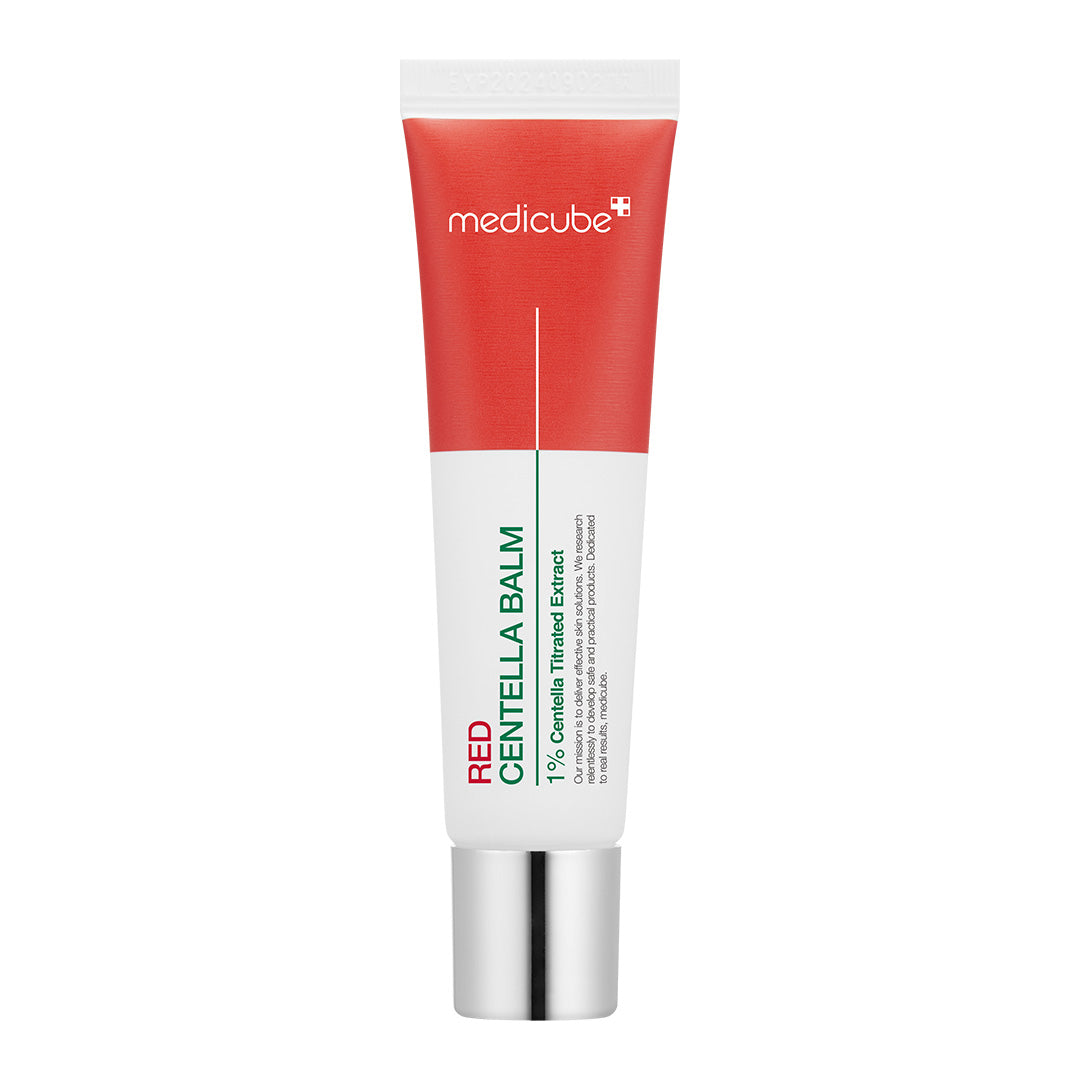 Red Centella Balm H3