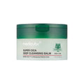 Super Cica Exfoliating Cleansing Balm K1