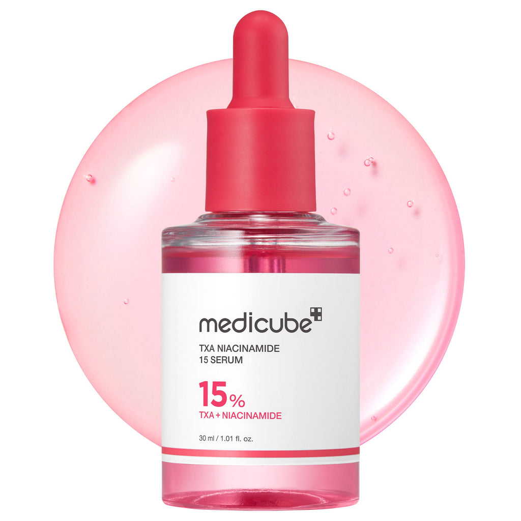 TXA Niacinamide Serum J5