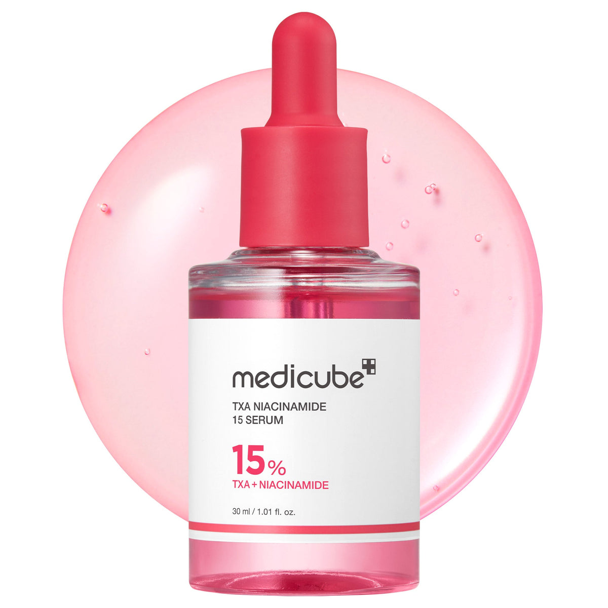 TXA Niacinamide Serum J5