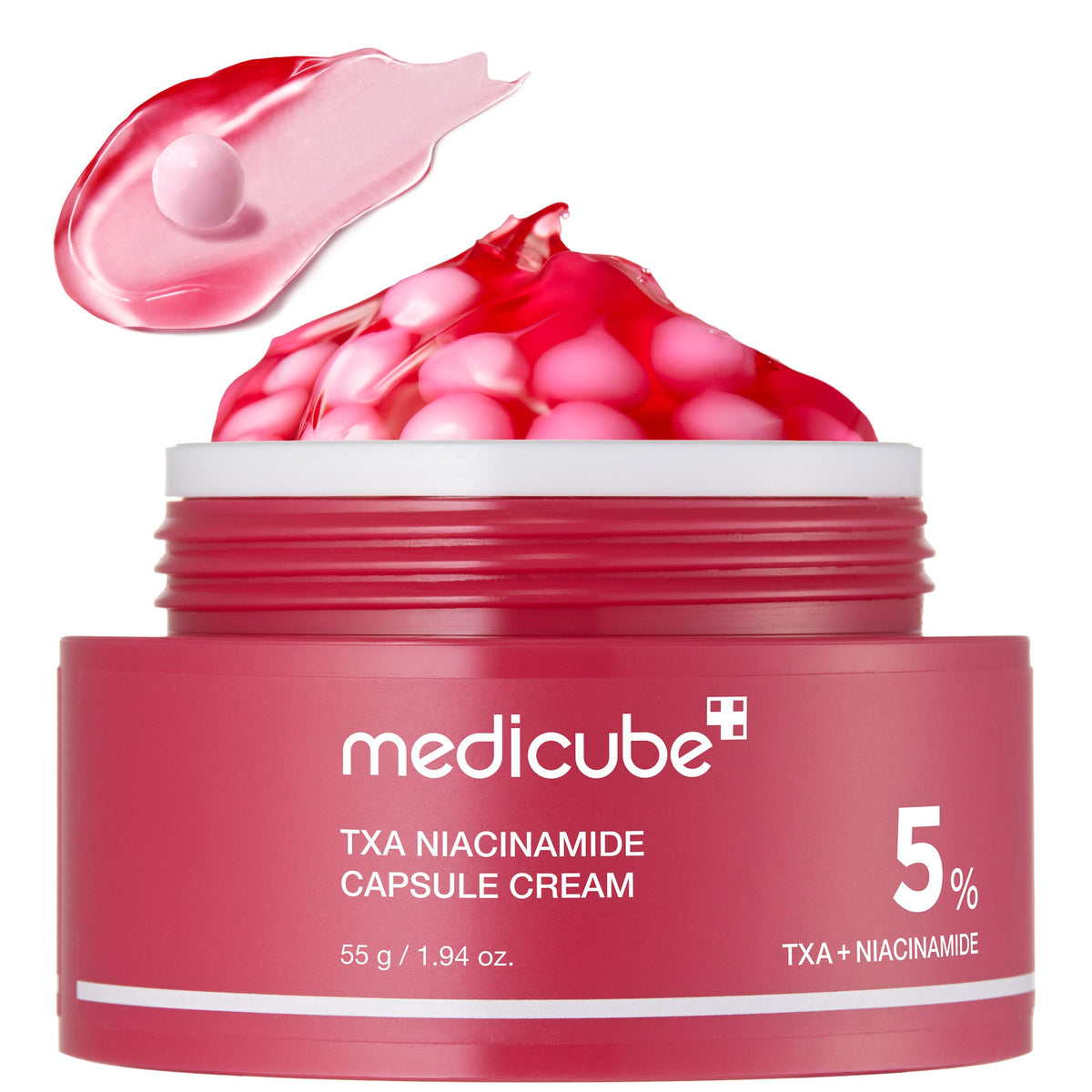 TXA Niacinamide Capsule Cream G1