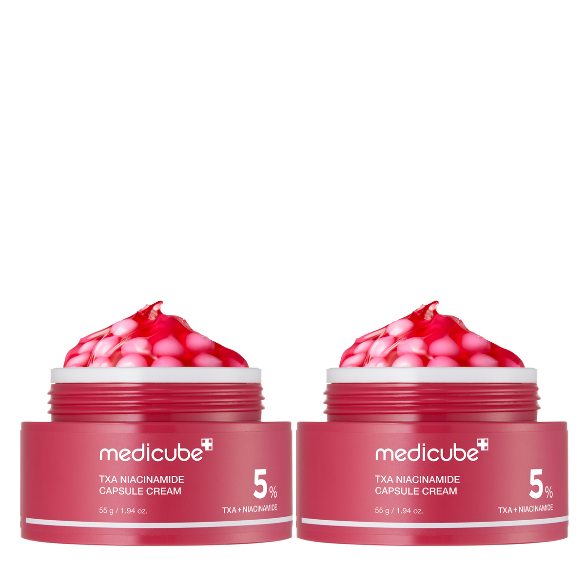 TXA Niacinamide Capsule Cream M8