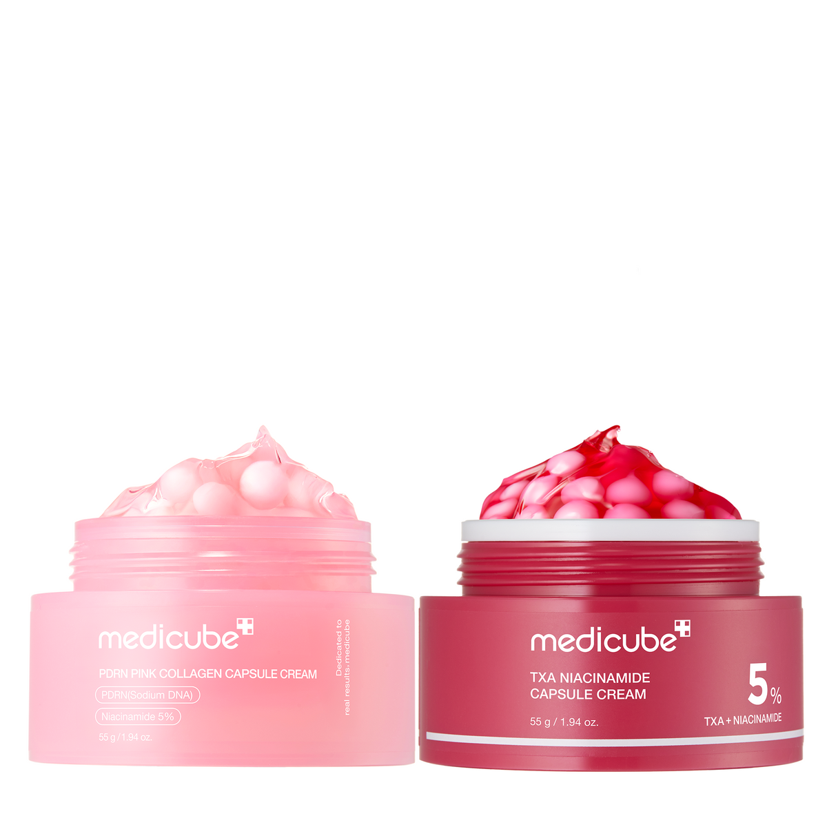 TXA Niacinamide Capsule Cream M8
