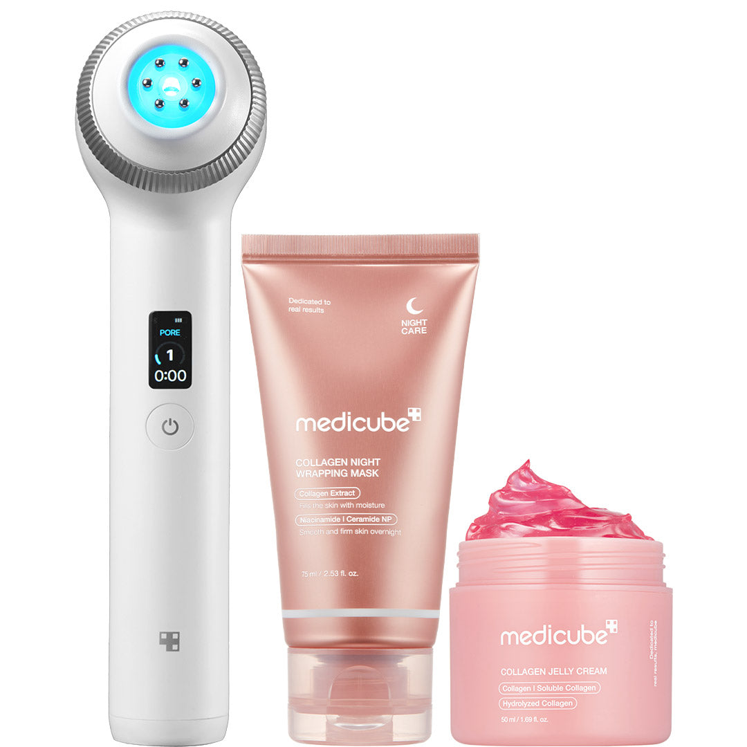[Tati's Exclusive] All About Glow Set H7