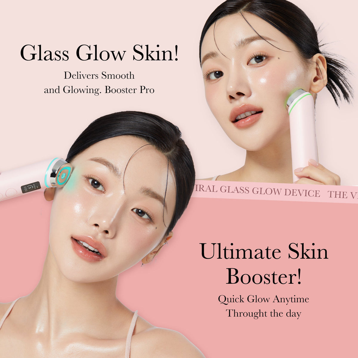 [Tati's Exclusive] Ultimate At-Home Spa Essentials H7