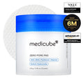 Zero Pore Pads S6