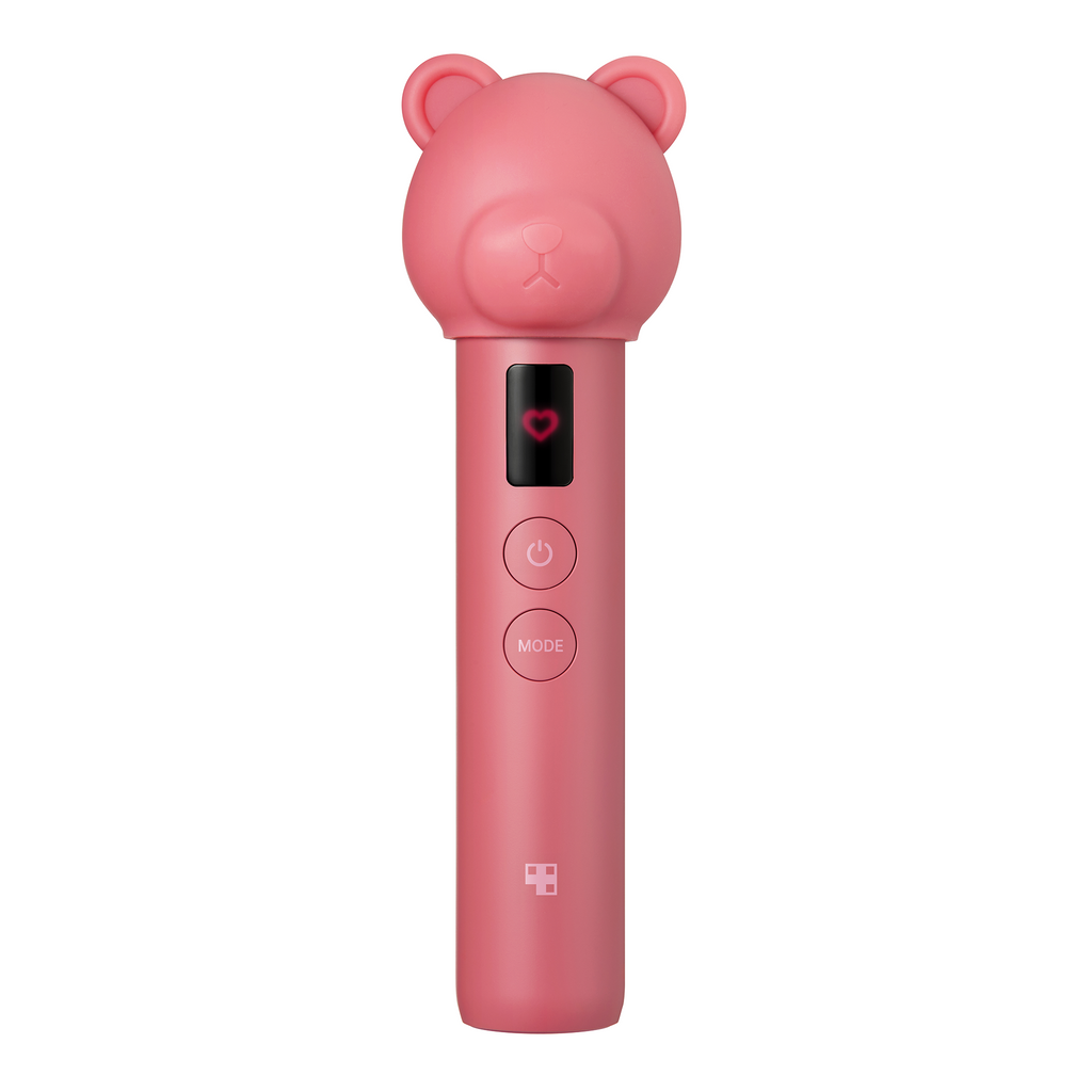 [Limited Edition] Booster Pro Heart Edition Q9
