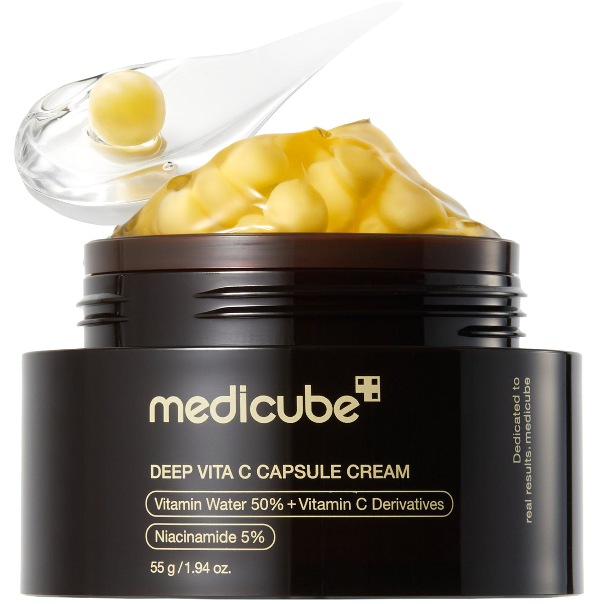 Deep Vita C Capsule Cream H2
