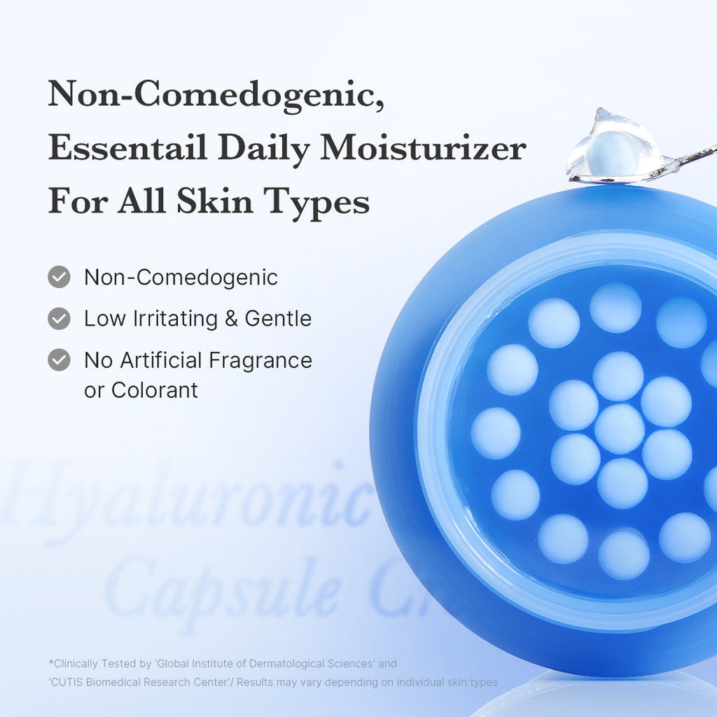 Hyaluronic Acid Capsule Cream Y6