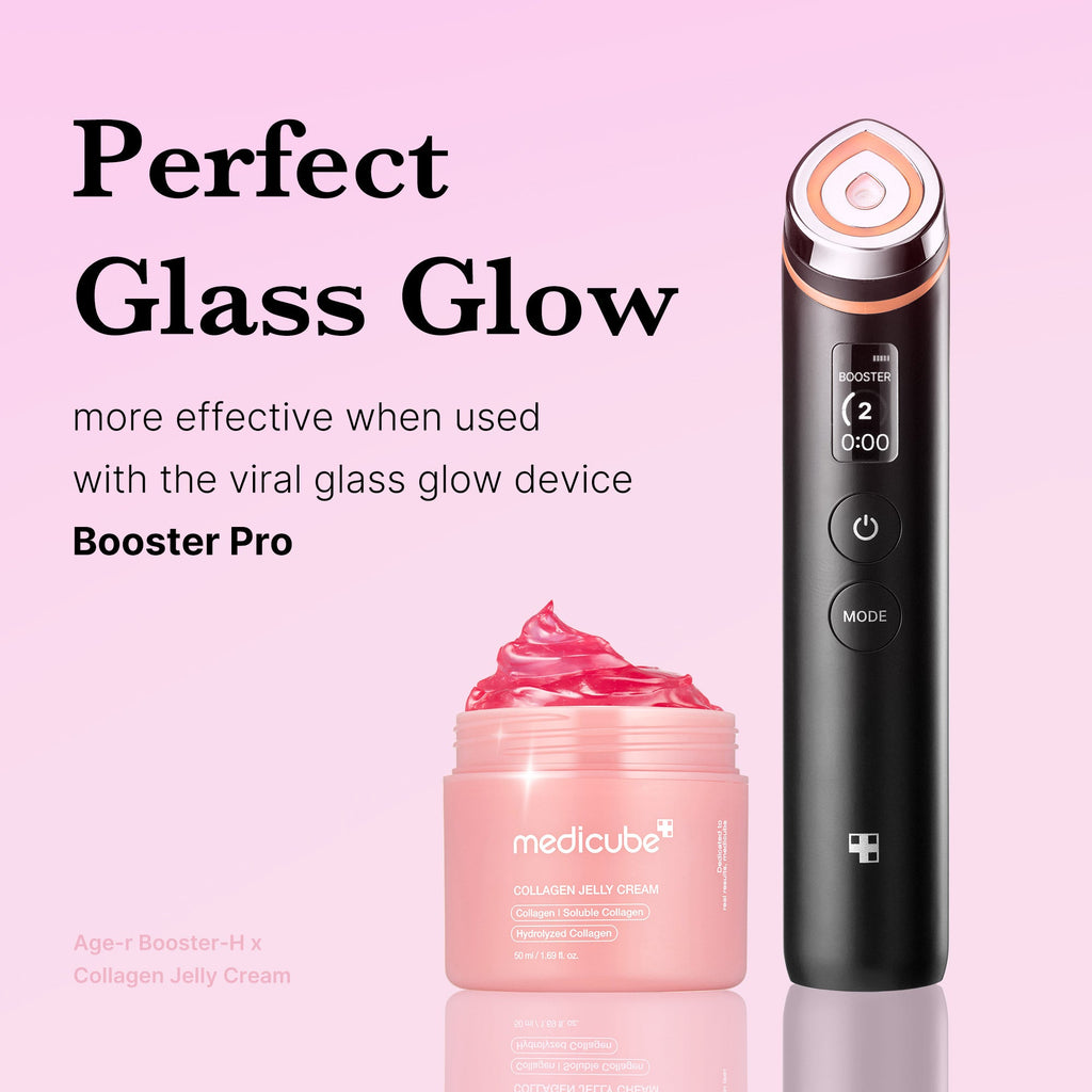 [Tati's Exclusive] All About Glow Set H7