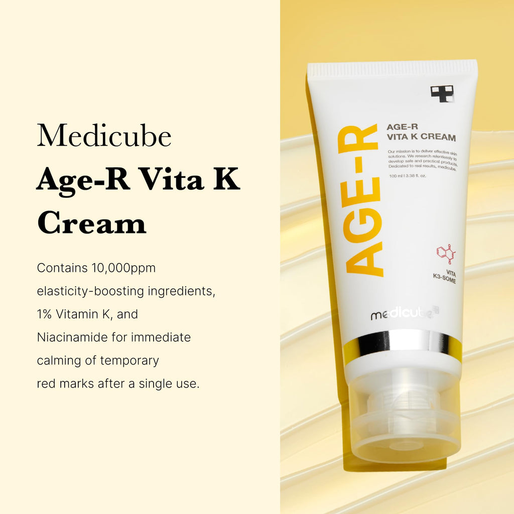 Vita K Cream N6