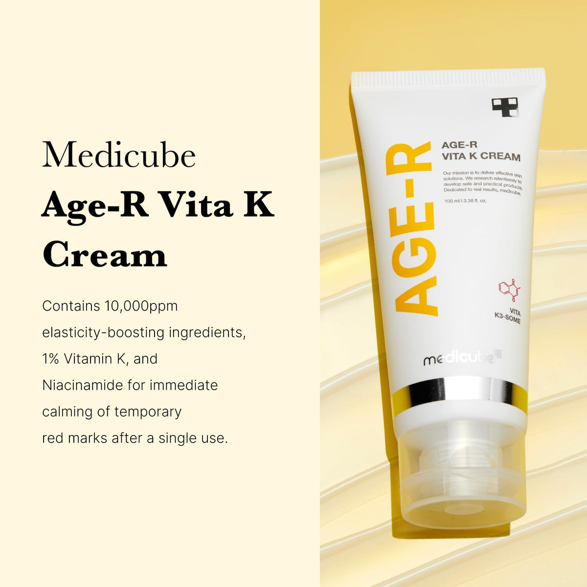 Vita K Cream N6