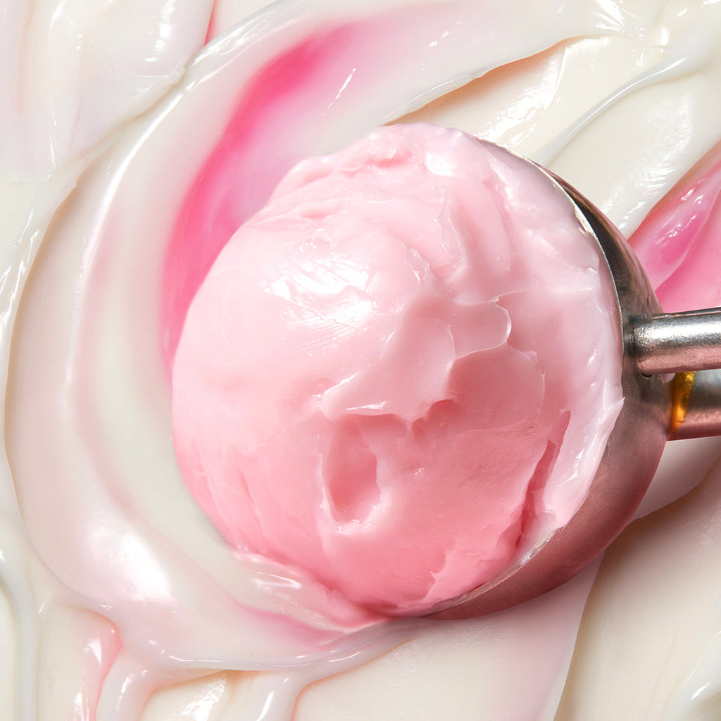 Collagen Swirl Duo U6