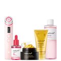 Pink & Gold Ultimate Care Set Q7