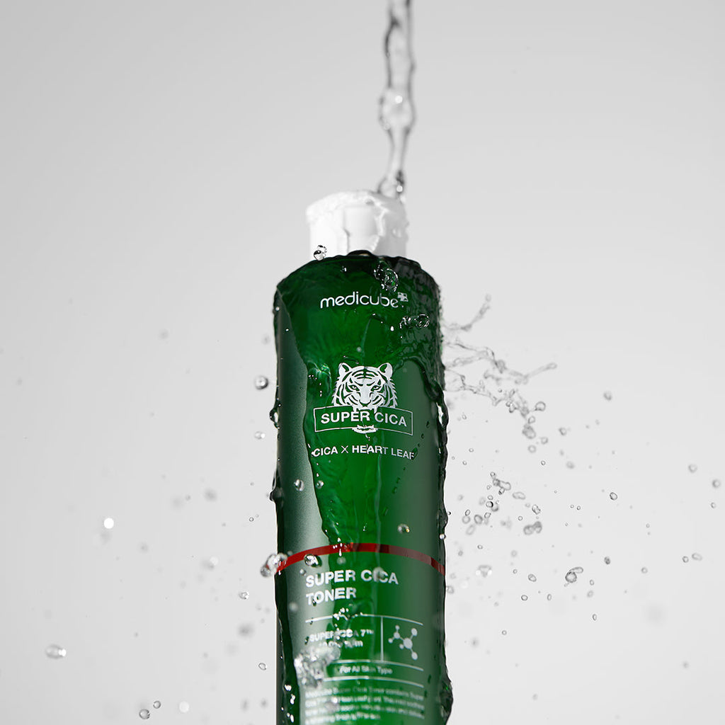 Super Cica Toner Z8