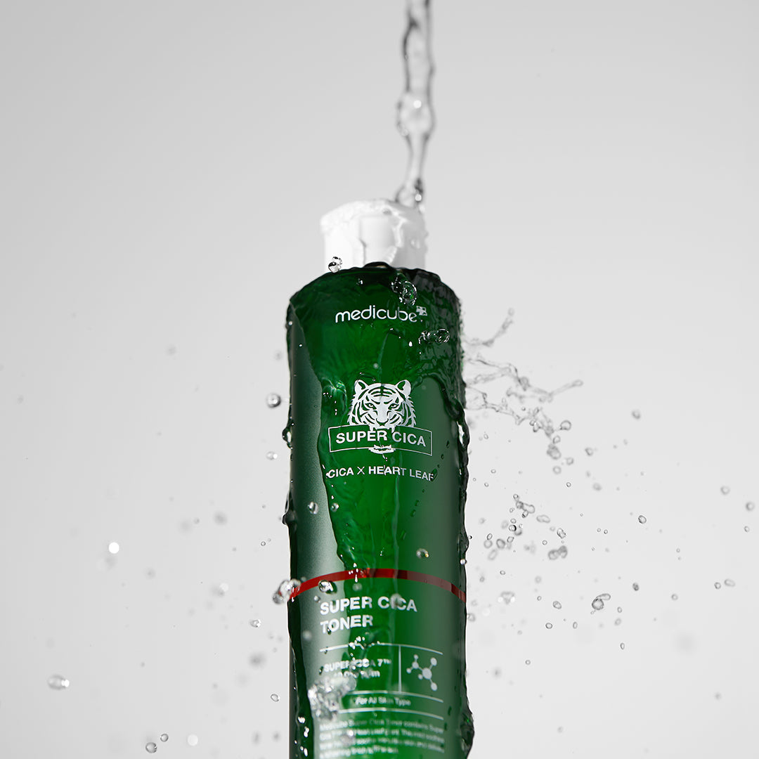 Super Cica Toner Z8
