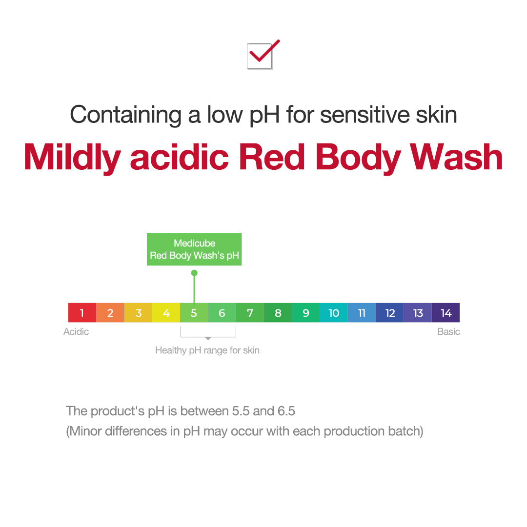 Red Line Ultimate Face & Body Care Set C4